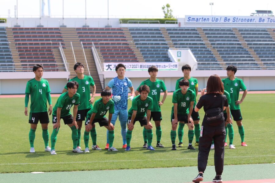 サッカーで得た知見 岡田望 所属部員ブログ｜専修大学体育会サッカー部