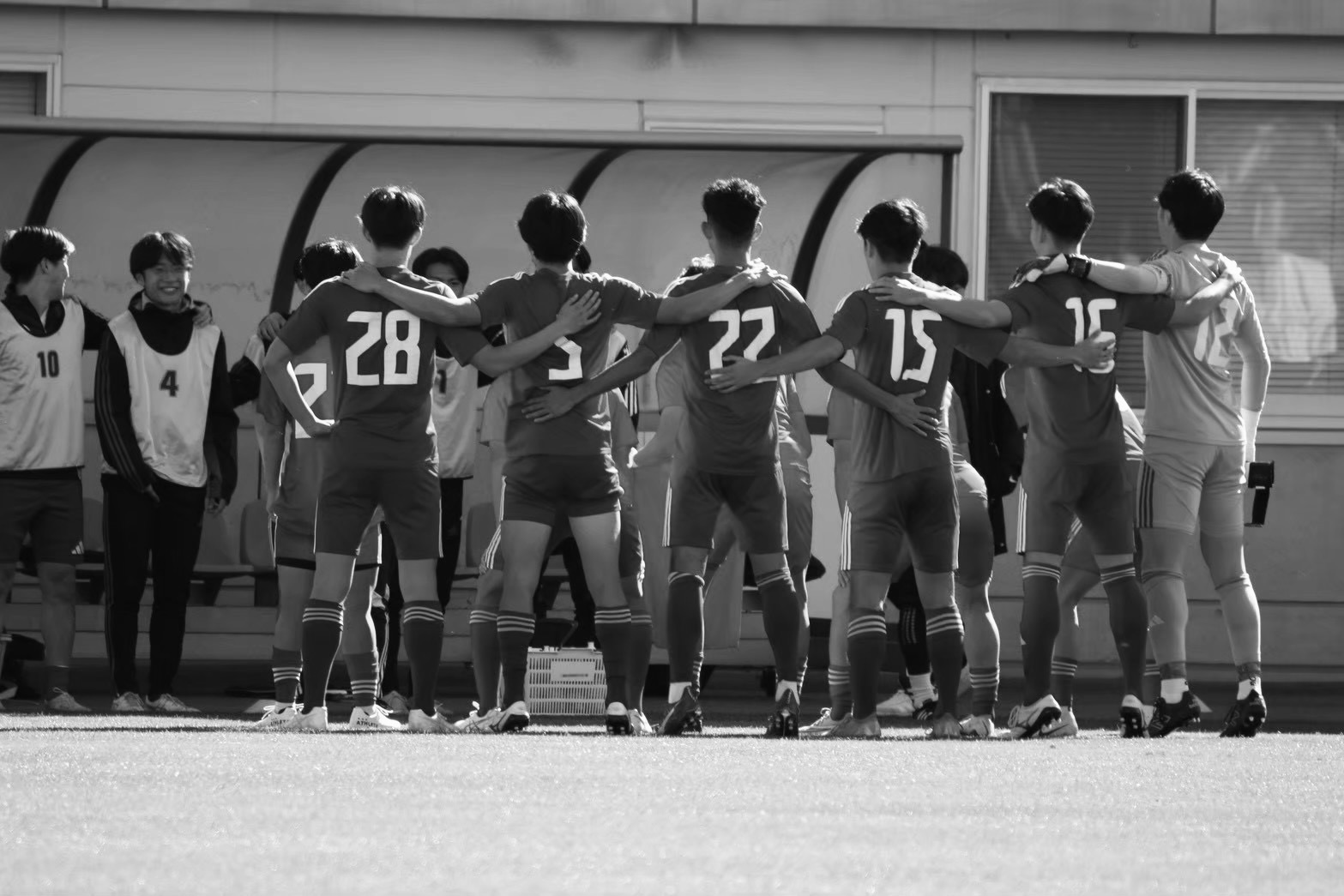 専修大学体育会サッカー部 公式WEBサイト